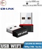 USB Thu sóng Wifi BL-WN151 ( Brand New Chip ) | LB-Link BL-WN151 Wireless USB Adapter Nano Size 150Mbps 2.4GHz