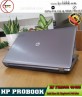 Laptop HP ProBook 4540s, Core I5 3320M, Ram 4GB 1600Ghz, HDD 320GB, Màn hình 15.6 INCH tại Dak Lak