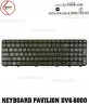 Bàn phím Laptop HP Pavilion DV6-6000, DV6-6100, DV6T-6000 CTO, 667485-031, NSK-HWAUW