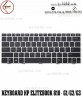 Bàn phím Laptop HP EliteBook Revolve 810 G1, 810 G2, 810 G3 , 706960-001, SN8123BL ( Frame Siver )