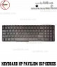 Bàn phím Laptop HP Pavilion 15-P Series | 15-P000EJ, 15-P000ER, 15-P007ER, 15-P035TU, 15-P287SA