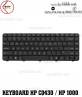 Bàn phím Laptop HP Compaq CQ430, CQ630, CQ65, CQ431, CQ58, CQ435 CQ436 HP Pavilion 1000, 2000 