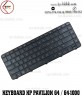 Bàn phím Laptop HP Pavilion G4, G4-1000, G4-1001tu, G4-1001tx, G4-1127tx, G4t-1000 CTO, G4t-1200 CTO