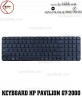 Bàn phím Laptop HP Pavilion G7-2000, G7z-2100 CTO, G7-2017us, G7-2020ec, 2B-04901Q121, SG-55200-XUA