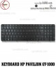 Bàn phím Laptop HP Pavilion G7-1000, G7-1000eg, G7-1070us, G7t-1000 CTO, SN6109, MP-10N73US-920