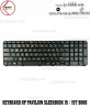 Bàn phím Laptop HP Pavilion Sleekbook 15, 15-B000ED, 15-B050SA, 15-B052S, 15T-B000, 701684-001