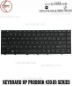 Bàn phím Laptop HP Probook 430 G5, 430-G5, 440-G5, 440 G5,  445-G5, 445 G5, L01071-001 Keyboard