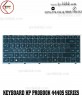 Bàn phím Laptop HP Probook 4440S, 4441S, 4445S, 4446S, 4340S, 4341S, 4345S, 4346S keyboard