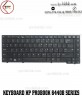 Bàn phím Laptop HP ProBook 6440b, 6445b, 6450b, 6455b, N2W82.M01, 9Z.N2W82.M0E keyboard
