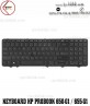 Bàn phím Laptop HP Probook 650, 650-G1, 655, 655-G1, SG-61310-2JA, 738697-A41 Keyboard