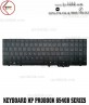 Bàn phím Laptop HP Probook 6540B, 6545B, 6550B, 6555B, PK1307E3D00, SG-34700-2BA keyboard