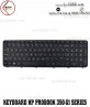 Bàn phím Laptop HP ProBook 350-G1, 351-G1, 350-G2, 355-G2, 356-G2, 758027-001 Keyboard