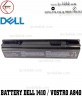 Pin Laptop Dell Inspiron 1410 - Vostro 1014, 1014n, 1015, 1015n, 1088, 1088n, A840, A860, A860n