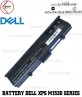 Pin laptop Dell Inspiron XPS M1330, 1330, M1350 - Dell Inspiron 1318  | 0RU033, JY316, 312-0665, 451-10528