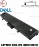 Pin laptop Dell Inspiron XPS M1330, 1330, M1350 - Dell Inspiron 1318  | 0RU033, JY316, 312-0665, 451-10528