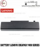 Pin laptop Lenovo Ideapad Y560, Y550, Y480, Y485, Y470, Y460, Y450, Z580, Z585, Z480, Z485, Z380