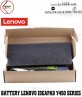 Pin laptop Lenovo Ideapad Y560, Y550, Y480, Y485, Y470, Y460, Y450, Z580, Z585, Z480, Z485, Z380
