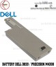 Pin Laptop Dell Latitude D531, D531N, D820, D830, Precision M4300, M65 Mobile Workstations