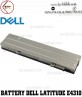 Pin Laptop Dell Latitude E4300, E4310, E4400, E4300N, E4320 | 312-9955, CP289, FM338, X855G