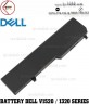 Pin laptop Dell Vostro 1310, 1320, 1510, 1511, 1520, 2510 - PP36s, PP36l, N950C, N956C, N958C, T114c