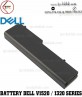 Pin laptop Dell Vostro 1310, 1320, 1510, 1511, 1520, 2510 - PP36s, PP36l, N950C, N956C, N958C, T114c