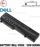 Pin laptop Dell Vostro 1310, 1320, 1510, 1511, 1520, 2510 - PP36s, PP36l, N950C, N956C, N958C, T114c