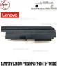 Pin laptop Lenovo Thinkpad R400, T400, R61, R61i, T61, T61p, 41U3196, 41U3198, 42T5265 ( 14" WIDE )