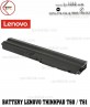 Pin laptop Lenovo Thinkpad T61, R60, R61, T60, T61, R500, T500, W500, SL300, SL400, SL500 ( Battery )