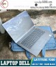 Laptop Dell Latitude 7300/ Intel Core I5 8265U/ Ram 8GB/ SSD 256GB/ UHD Graphics 620/ LCD 13.3" FHD