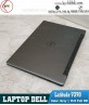 Laptop Dell Latitude 7370/ Intel Core M7 6Y75/ Ram 8GB/ SSD 256GB/ Intel Graphics 515/ LCD 13.3" FHD