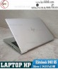 Laptop HP Elitebook 840 G5/ Intel Core I5 8350U/ Ram 8GB/ SSD 256GB/ UHD Graphics 620/ LCD 14.0" FHD