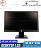 Màn hình máy vi tính LCD HP 19.5" ( HP V195 ) | LCD Desktop 19.5 INCH HP V195 HD+ VGA D-sub ( 2ND )