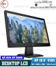 Màn hình máy vi tính LCD HP 19.5" ( HP V195 ) | LCD Desktop 19.5 INCH HP V195 HD+ VGA D-sub ( 2ND )