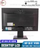 Màn hình máy vi tính LCD HP 19.5" ( HP V195 ) | LCD Desktop 19.5 INCH HP V195 HD+ VGA D-sub ( 2ND )