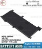 Pin Laptop Asus C21N1508 / Asus X456, R457, F456, F456 0B200-01740000, C21PQ91 [ 7.4V - 38Wh - 4840mAh ]