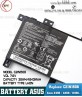 Pin Laptop Asus C21N1508 / Asus X456, R457, F456, F456 0B200-01740000, C21PQ91 [ 7.4V - 38Wh - 4840mAh ]