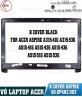 Vỏ mặt B Laptop Acer Aspire A515-51G, A315-41G, A515-43G, A315-53G, AP20X000200, 60.GY9N2.003