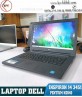 Laptop Dell Inspiron 14 3451/ Intel Pentium N2840 / Ram 4GB / SSD 128GB/ Intel HD Graphics / LCD 14.0-Inch HD