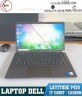 Laptop Dell Latitude 7420/ I7 1185G7/ Ram 16GB/ SSD 256GB/ Intel Iris Xe Graphics/ LCD 14.0"FHD