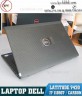 Laptop Dell Latitude 7420/ I7 1185G7/ Ram 16GB/ SSD 256GB/ Intel Iris Xe Graphics/ LCD 14.0"FHD