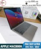 Macbook Pro 2017 A1708 EMC 3164 / Core I5 2.3Ghz / Ram 16GB 2133Mhz / SSD 256GB / Intel Iris Plus Graphics 640 / 13-inch Retina