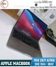 Macbook Pro 2017 A1708 EMC 3164 / Core I5 2.3Ghz / Ram 16GB 2133Mhz / SSD 256GB / Intel Iris Plus Graphics 640 / 13-inch Retina