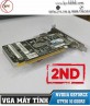 VGA Nvidia Gefore GT720 1G  SDDR3  DVI-D / D-Sub / HDMI ( 2ND ) | Linh kiện máy tính Buôn Ma Thuột, Dak Lak