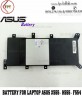 Pin Laptop Asus X555,  A555, K555, R556, V405, W409L, Y583 | Battery For Asus X555 Series