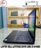 Laptop Dell Latitude E5470 Core I5 6440HQ, Ram 8GB, SSD 256GB, HD Graphics 530, 14' FHD