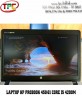 Laptop HP ProBook 450-G1 Core I5 4200M, Ram 4GB PC3L, SSD 120GB, HD Graphics 4600, LCD 15.6 INCH 