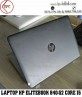 Laptop HP Elitebook 840 G2/ Intel Core I5 5300U/ RAM 4GB/ SSD 128GB/ HD Graphics 5500, LCD 14" HD