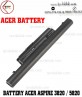 Pin Laptop Acer Aspire 3820, 4820, 5820, AS3820, AS3820, 7745G, 7339, 3820T, 5820TG, Travelmate 6594