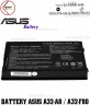 Pin Laptop Asus X83,  X83V, F8, F80, F81, F83, F50, N80, N81, X61, X80, X82, X83, X85  [ Asus Battery ]