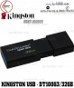 USB Kingston 32GB ( 3.1 - 3.0 - 2.0 ) Black DataTraveler 100 G3 DT100G3/32GB | Ổ cứng di động